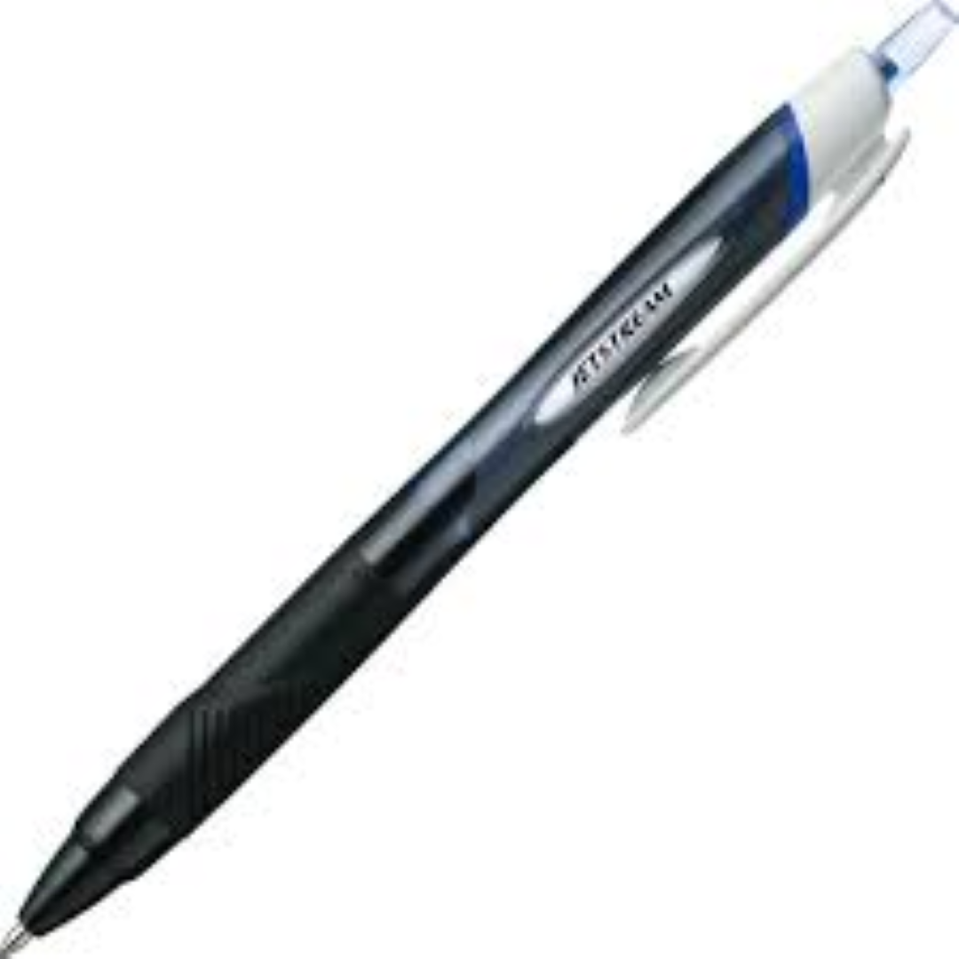 Uniball Jetstream Sport Ret.1.0mm Blue MI-SXN150-BE